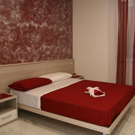 Dream & Relax Bed and Breakfast Pimonte Εξωτερικό φωτογραφία