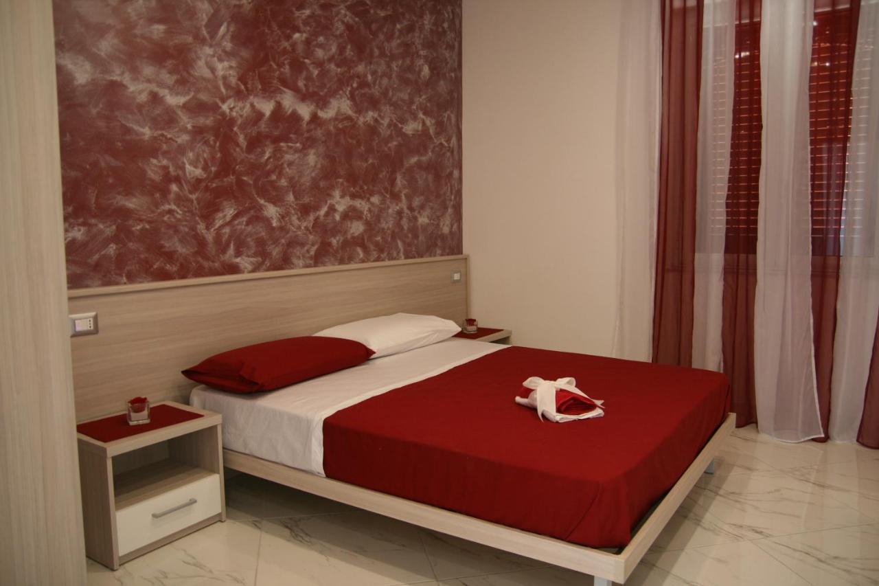Dream & Relax Bed and Breakfast Pimonte Εξωτερικό φωτογραφία
