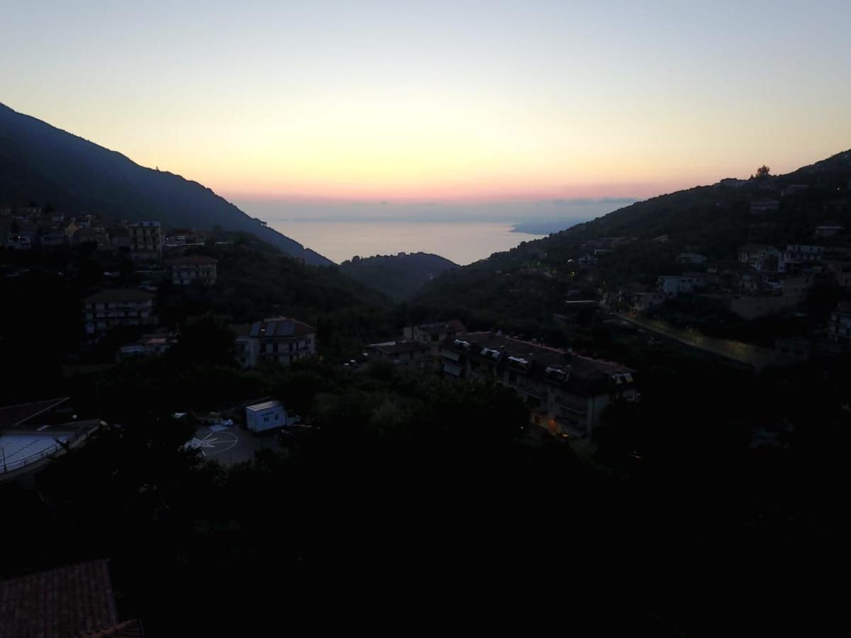 Dream & Relax Bed and Breakfast Pimonte Εξωτερικό φωτογραφία