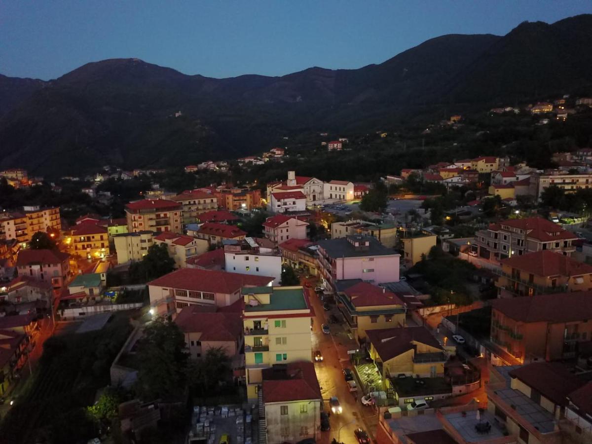 Dream & Relax Bed and Breakfast Pimonte Εξωτερικό φωτογραφία
