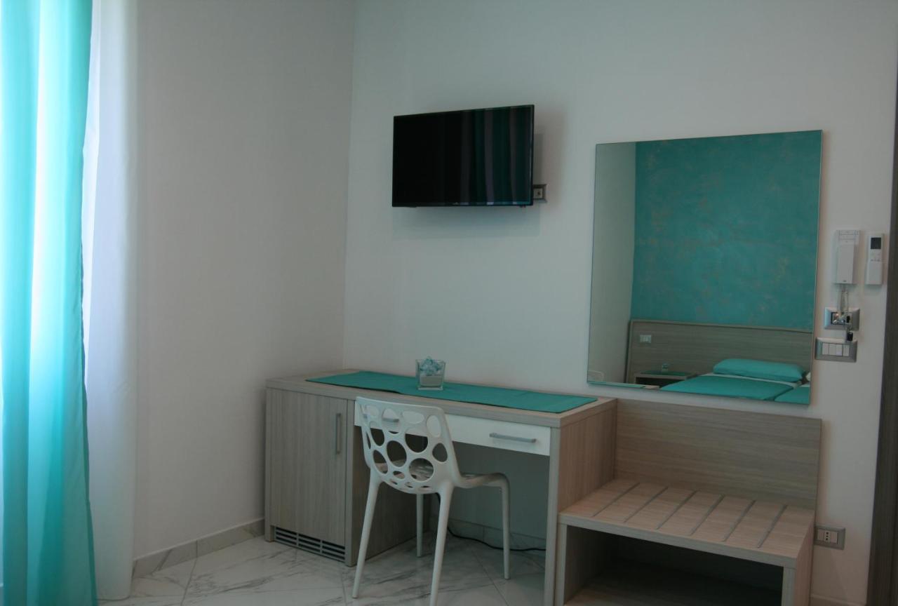 Dream & Relax Bed and Breakfast Pimonte Εξωτερικό φωτογραφία