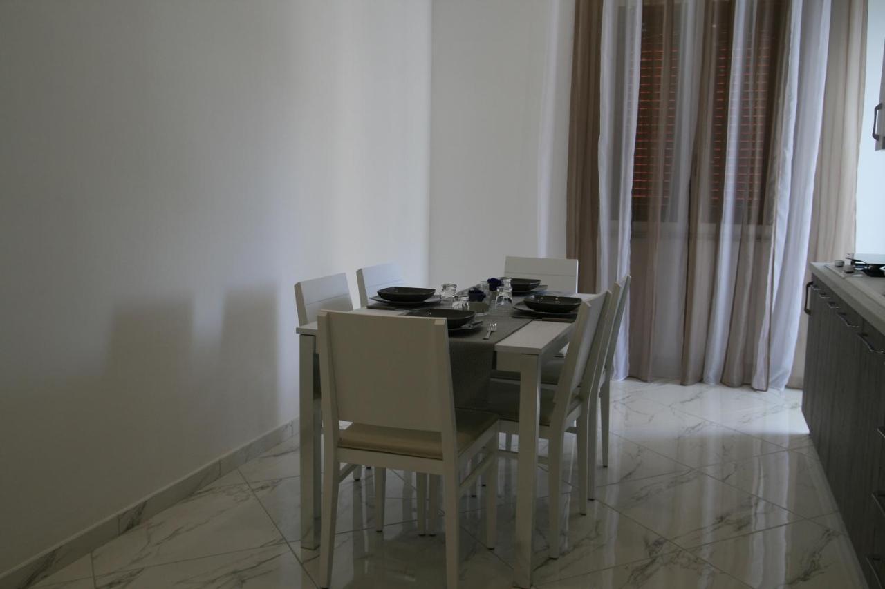 Dream & Relax Bed and Breakfast Pimonte Εξωτερικό φωτογραφία