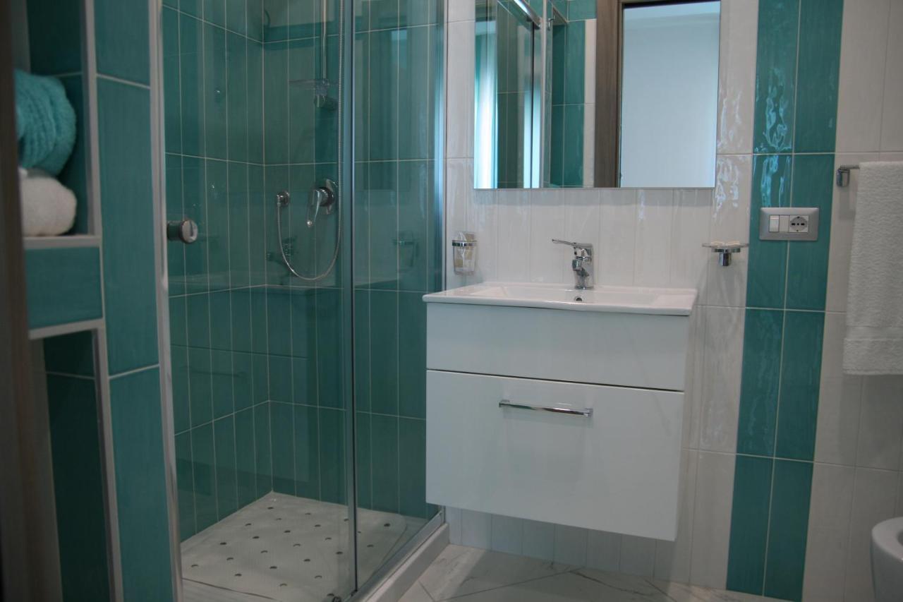 Dream & Relax Bed and Breakfast Pimonte Εξωτερικό φωτογραφία