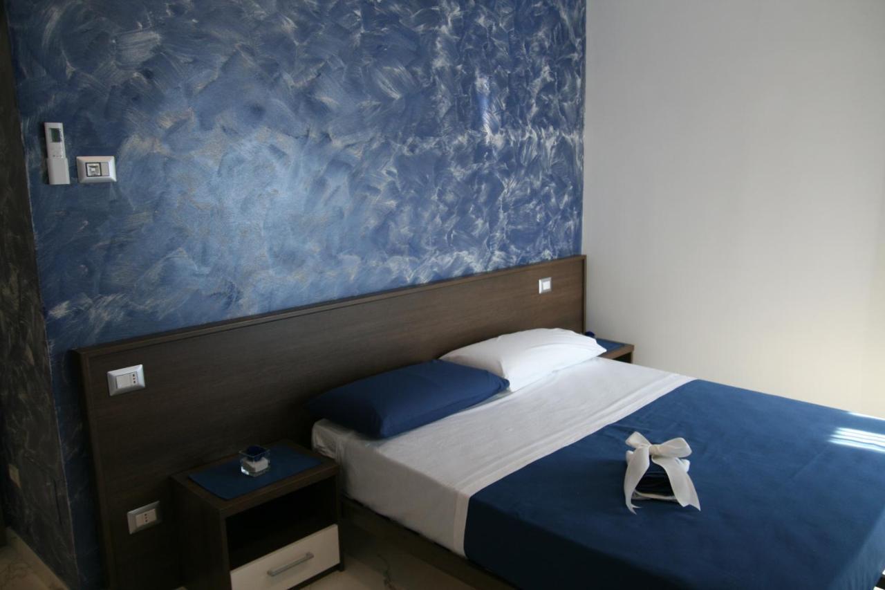 Dream & Relax Bed and Breakfast Pimonte Εξωτερικό φωτογραφία