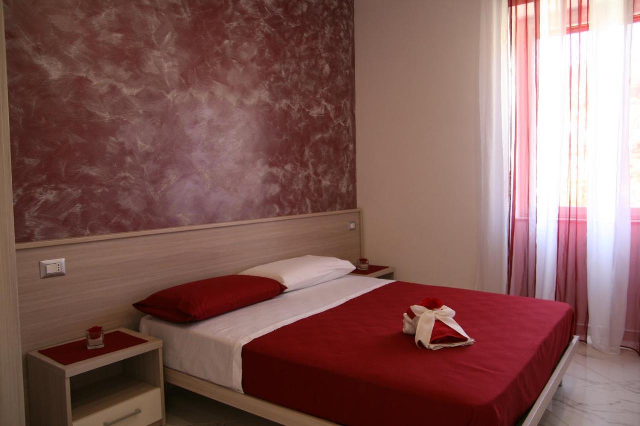 Dream & Relax Bed and Breakfast Pimonte Εξωτερικό φωτογραφία