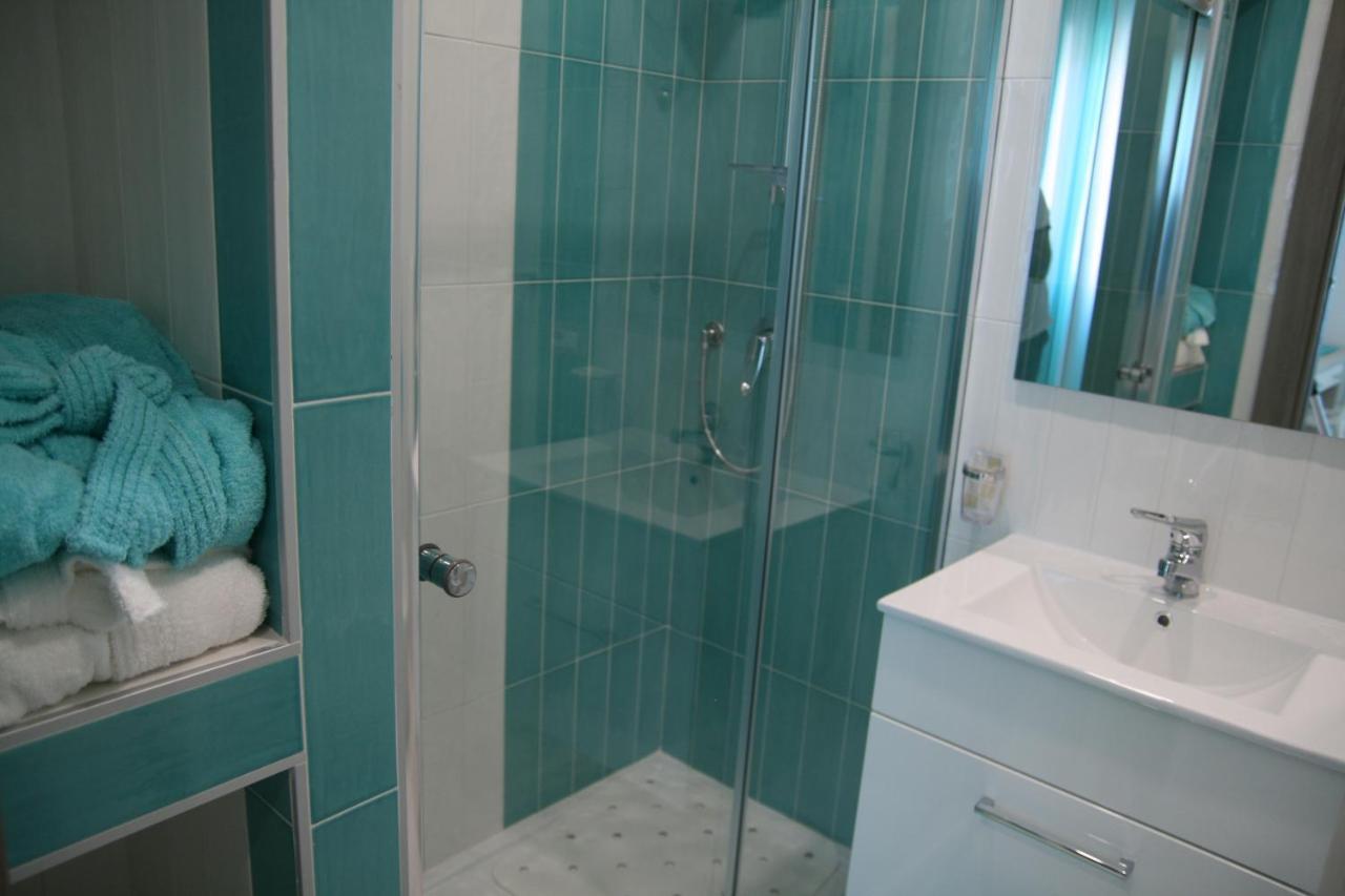 Dream & Relax Bed and Breakfast Pimonte Εξωτερικό φωτογραφία