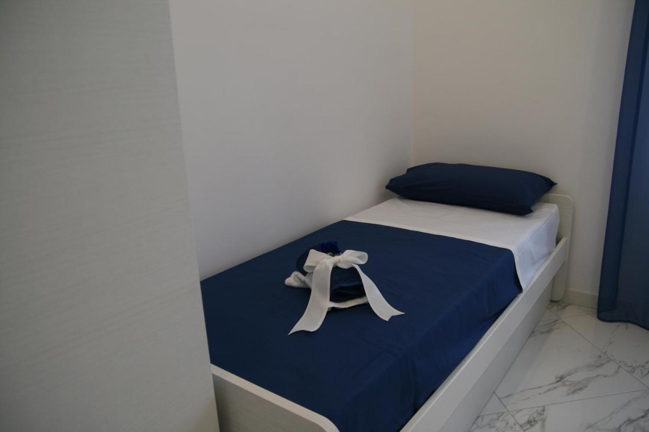 Dream & Relax Bed and Breakfast Pimonte Εξωτερικό φωτογραφία