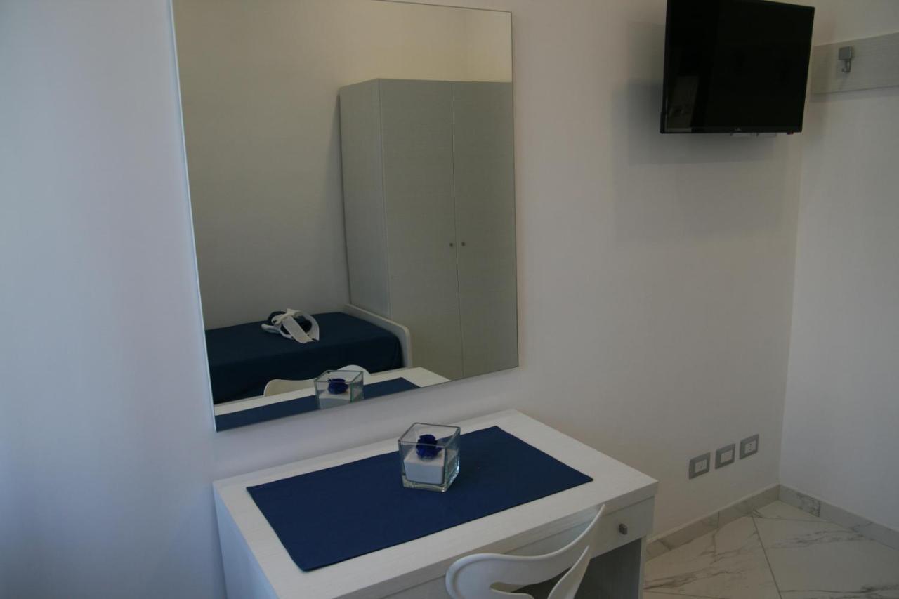 Dream & Relax Bed and Breakfast Pimonte Εξωτερικό φωτογραφία