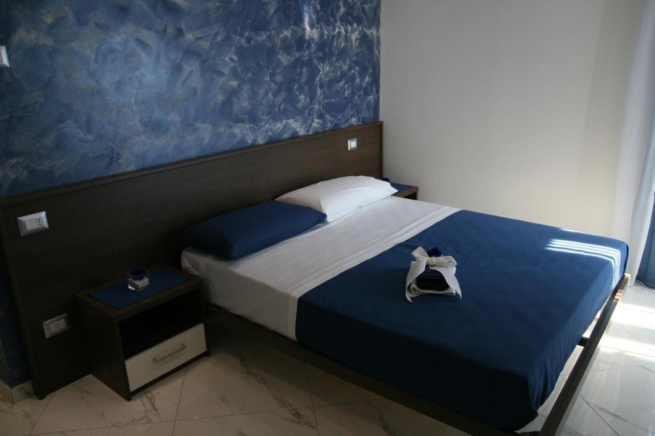 Dream & Relax Bed and Breakfast Pimonte Εξωτερικό φωτογραφία