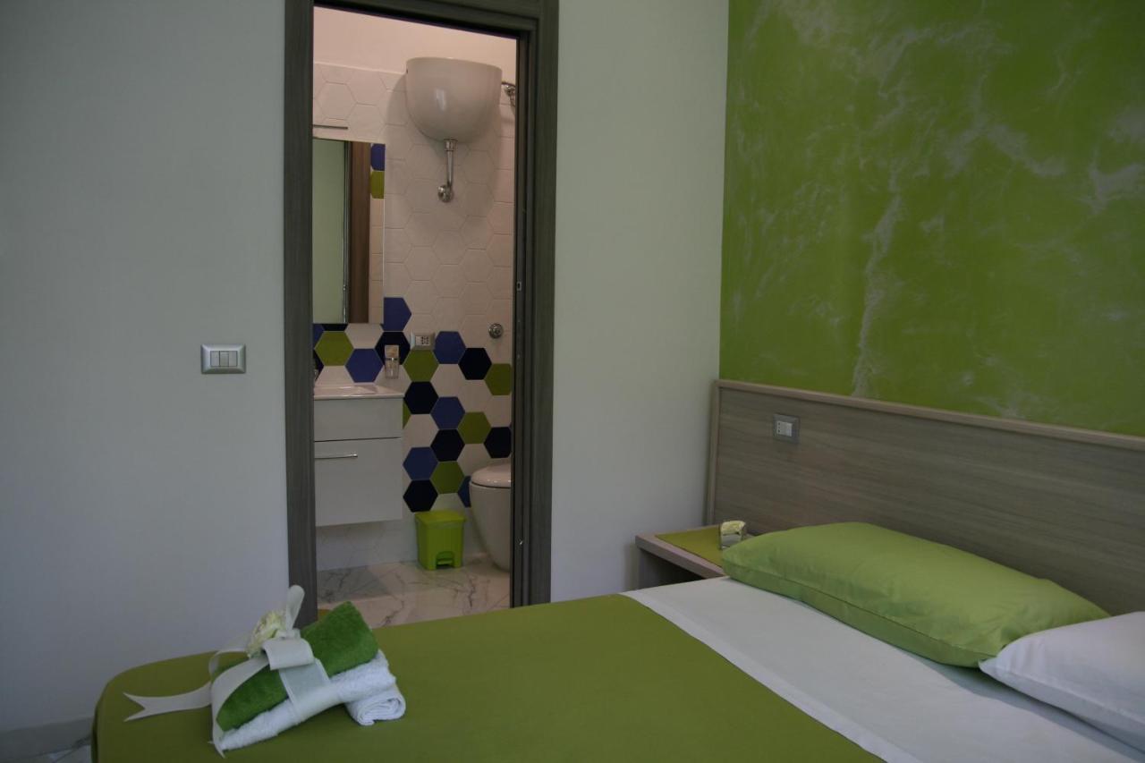Dream & Relax Bed and Breakfast Pimonte Εξωτερικό φωτογραφία