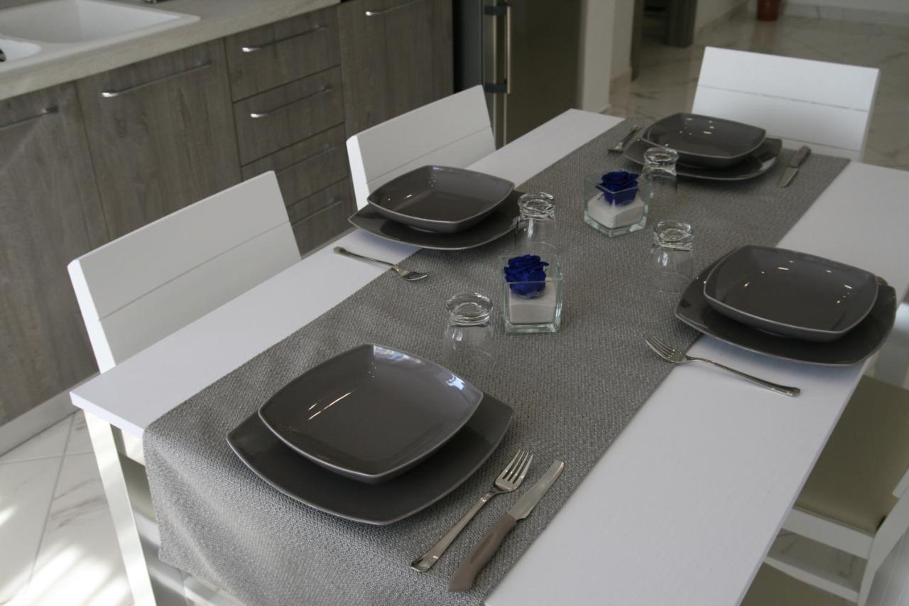 Dream & Relax Bed and Breakfast Pimonte Εξωτερικό φωτογραφία