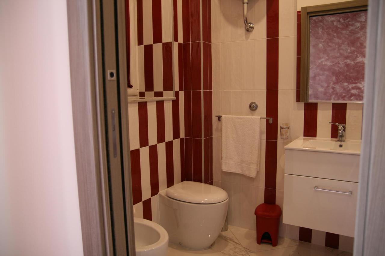 Dream & Relax Bed and Breakfast Pimonte Εξωτερικό φωτογραφία