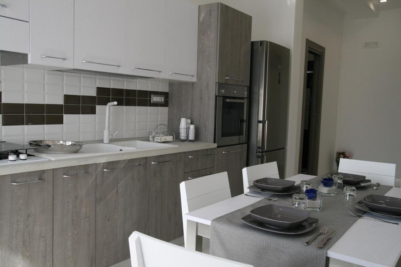 Dream & Relax Bed and Breakfast Pimonte Εξωτερικό φωτογραφία