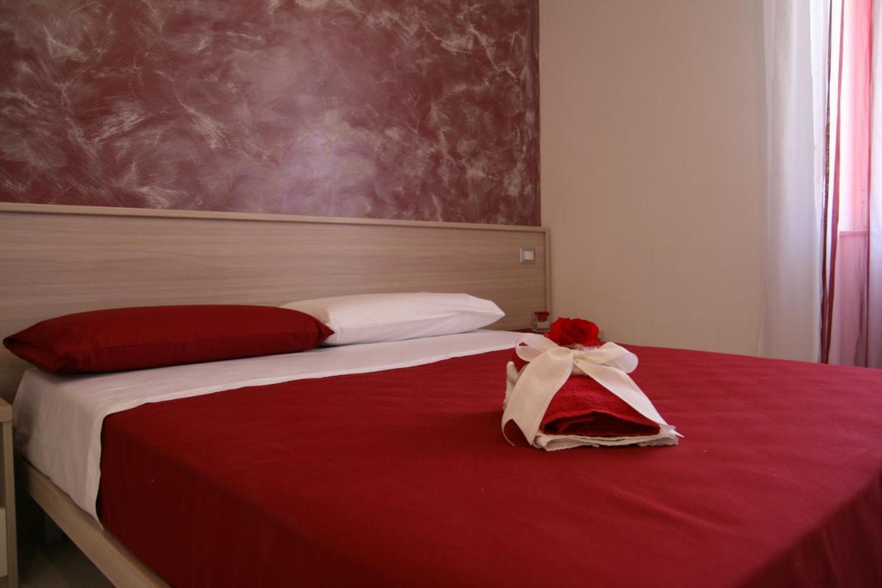 Dream & Relax Bed and Breakfast Pimonte Εξωτερικό φωτογραφία
