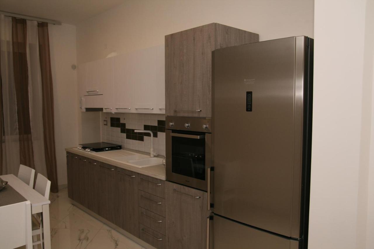 Dream & Relax Bed and Breakfast Pimonte Εξωτερικό φωτογραφία