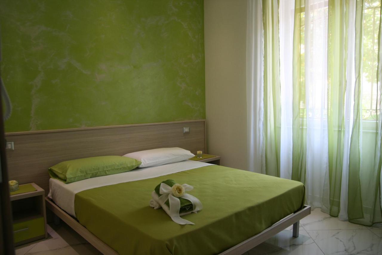 Dream & Relax Bed and Breakfast Pimonte Εξωτερικό φωτογραφία