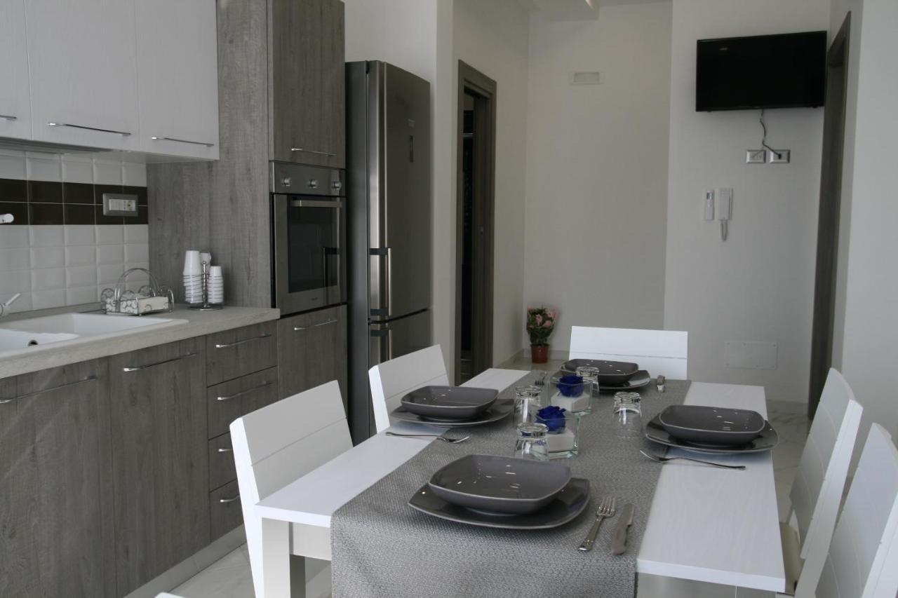 Dream & Relax Bed and Breakfast Pimonte Εξωτερικό φωτογραφία