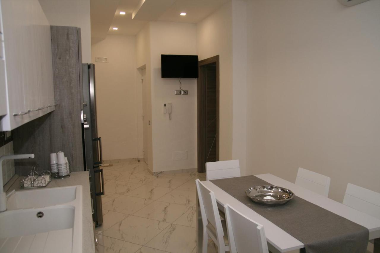 Dream & Relax Bed and Breakfast Pimonte Εξωτερικό φωτογραφία