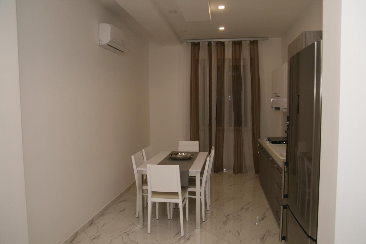 Dream & Relax Bed and Breakfast Pimonte Εξωτερικό φωτογραφία