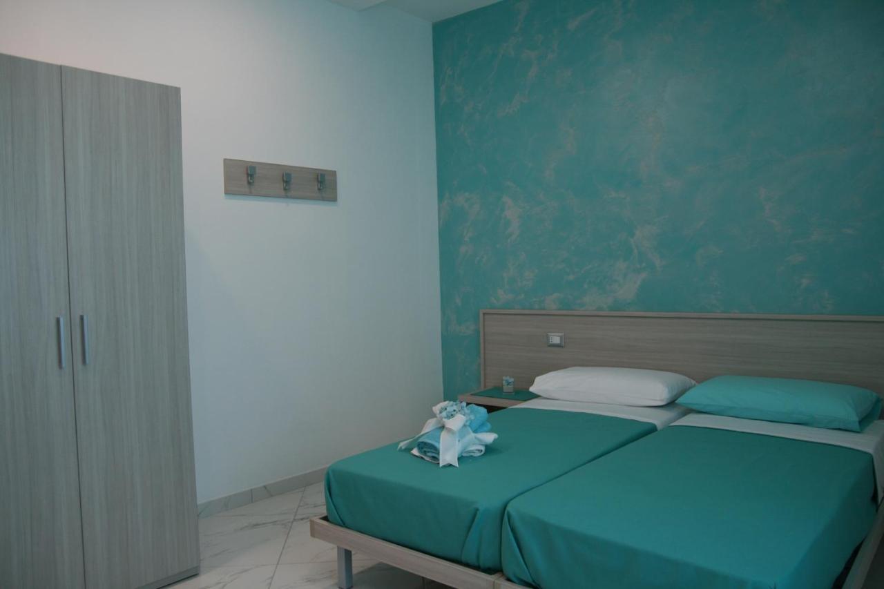 Dream & Relax Bed and Breakfast Pimonte Εξωτερικό φωτογραφία