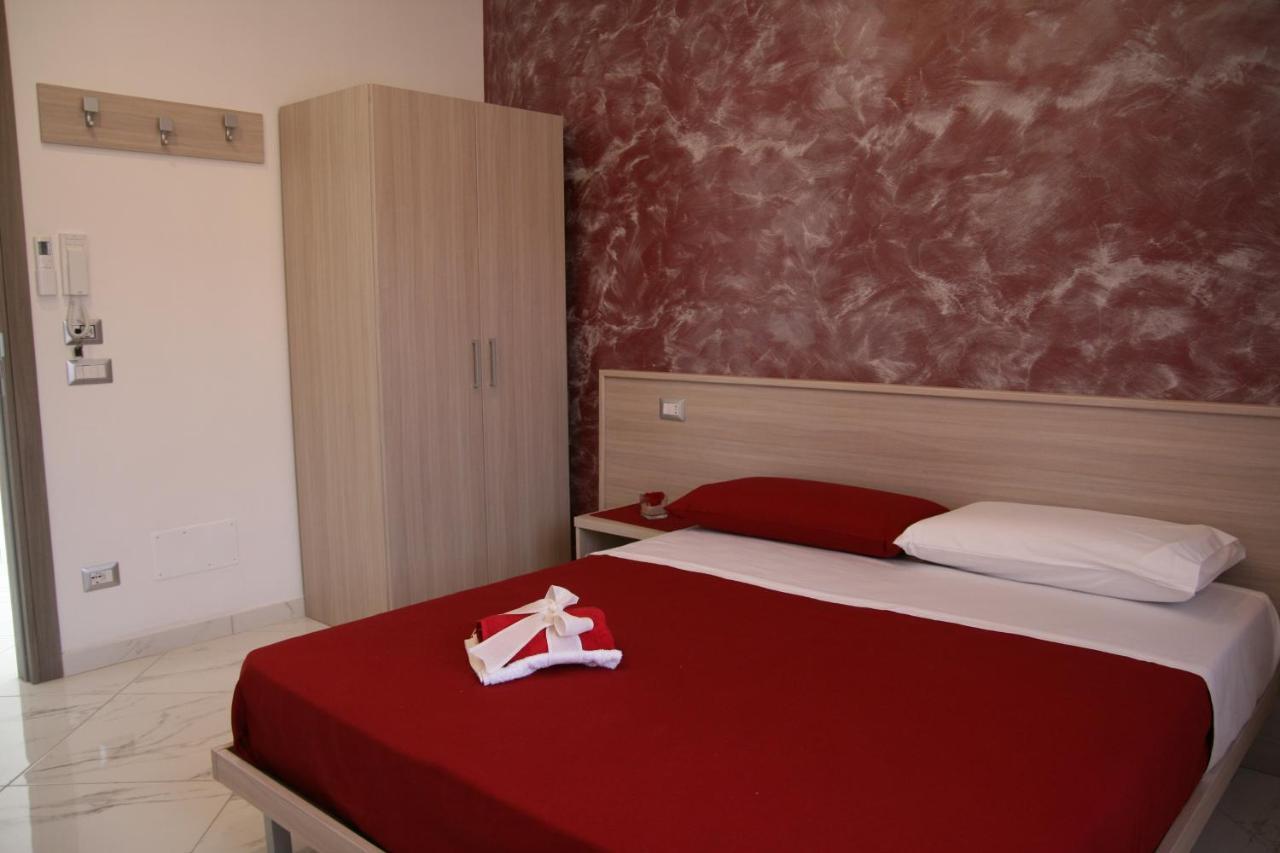 Dream & Relax Bed and Breakfast Pimonte Εξωτερικό φωτογραφία
