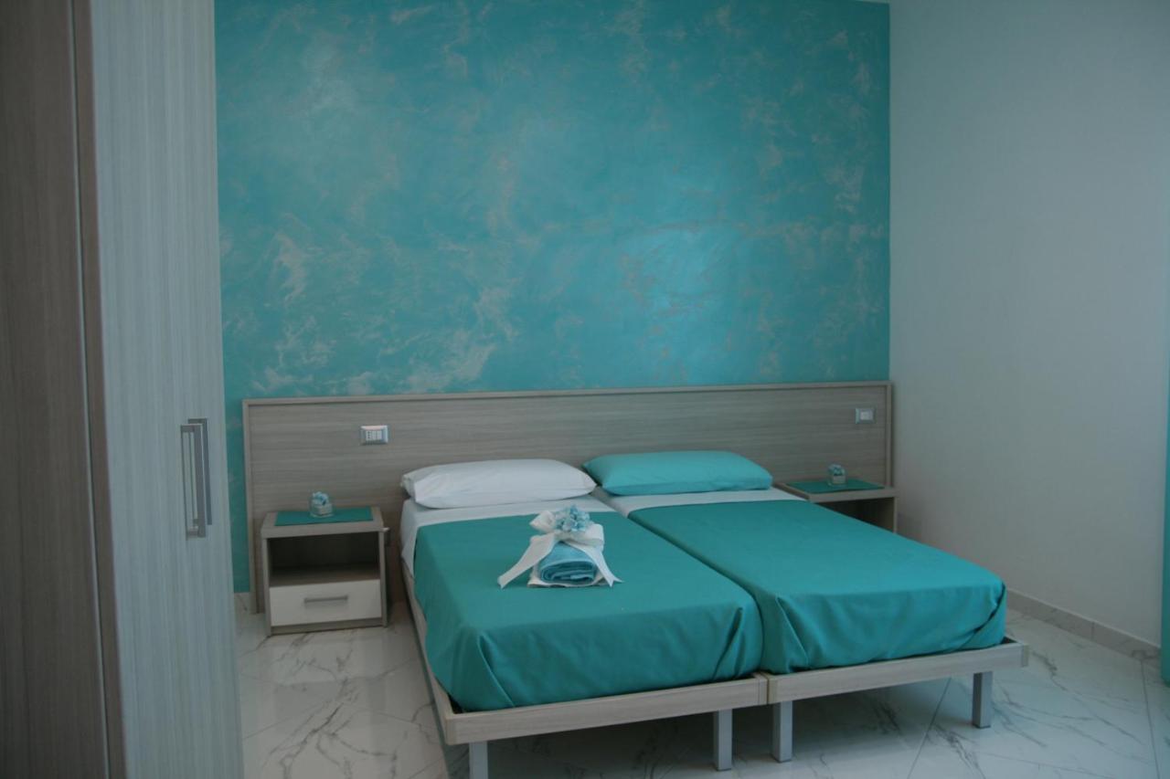 Dream & Relax Bed and Breakfast Pimonte Εξωτερικό φωτογραφία
