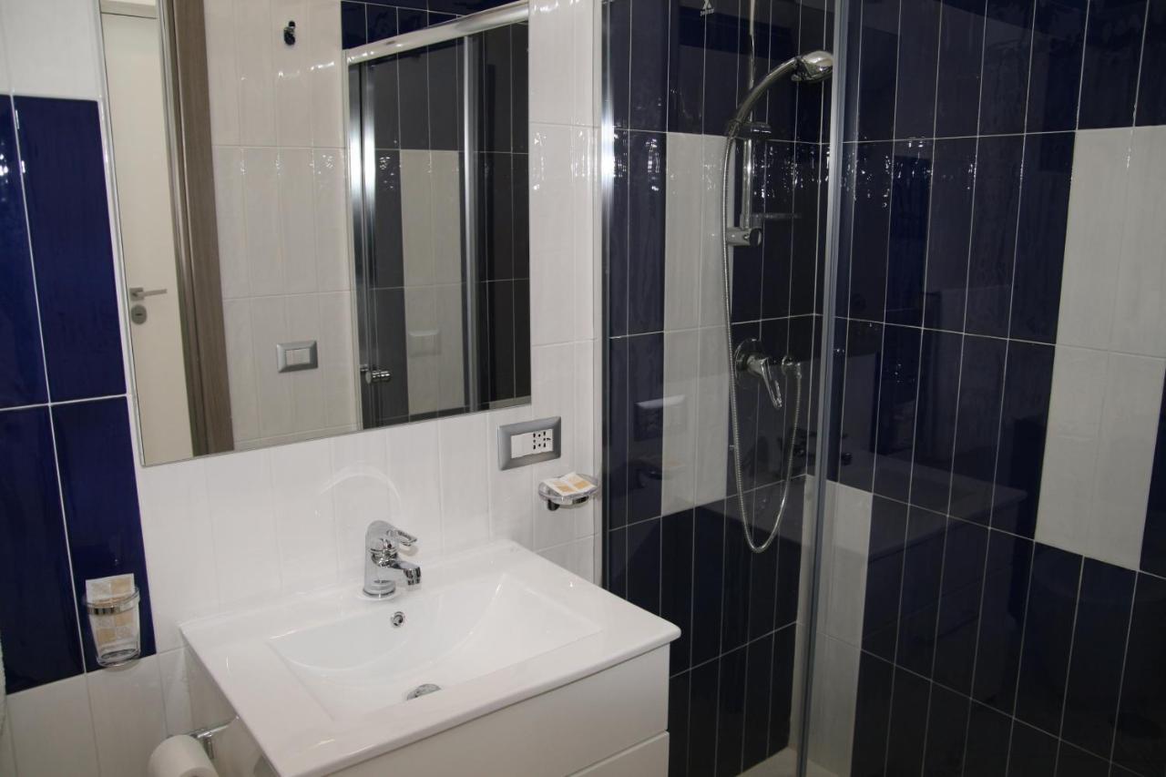 Dream & Relax Bed and Breakfast Pimonte Εξωτερικό φωτογραφία