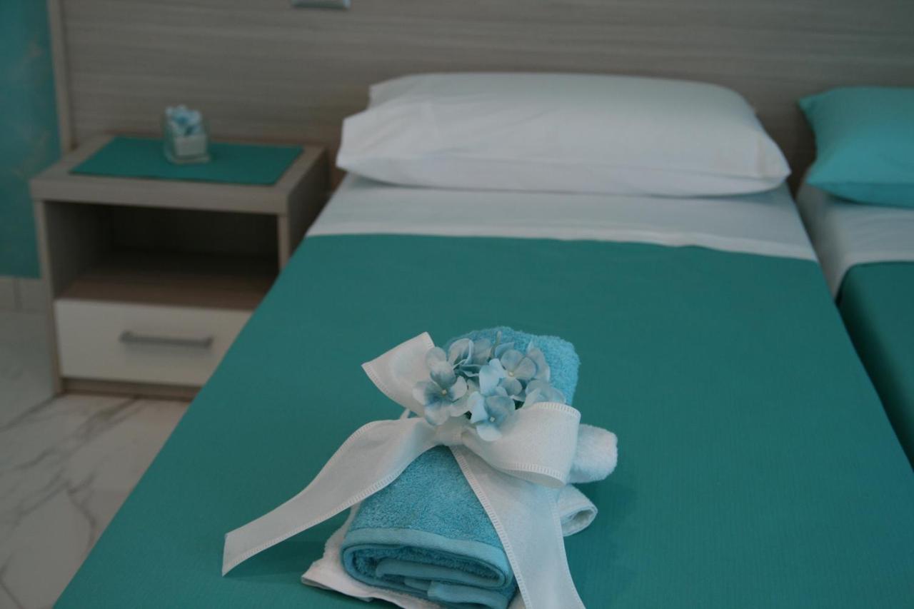 Dream & Relax Bed and Breakfast Pimonte Εξωτερικό φωτογραφία