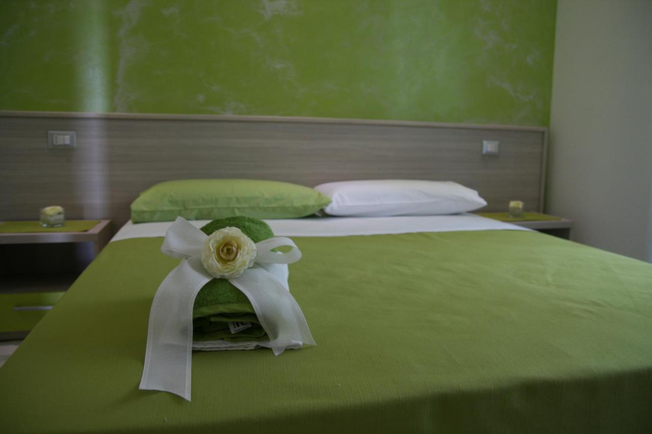 Dream & Relax Bed and Breakfast Pimonte Εξωτερικό φωτογραφία