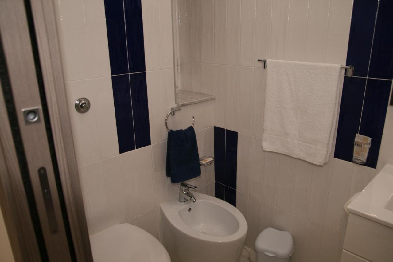 Dream & Relax Bed and Breakfast Pimonte Εξωτερικό φωτογραφία