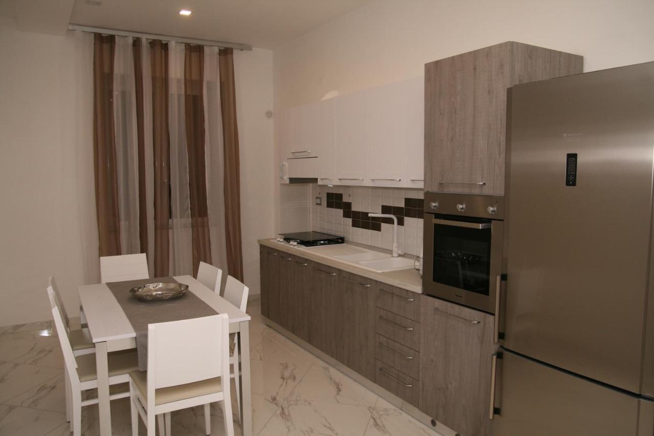 Dream & Relax Bed and Breakfast Pimonte Εξωτερικό φωτογραφία
