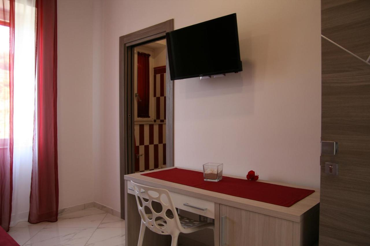 Dream & Relax Bed and Breakfast Pimonte Εξωτερικό φωτογραφία