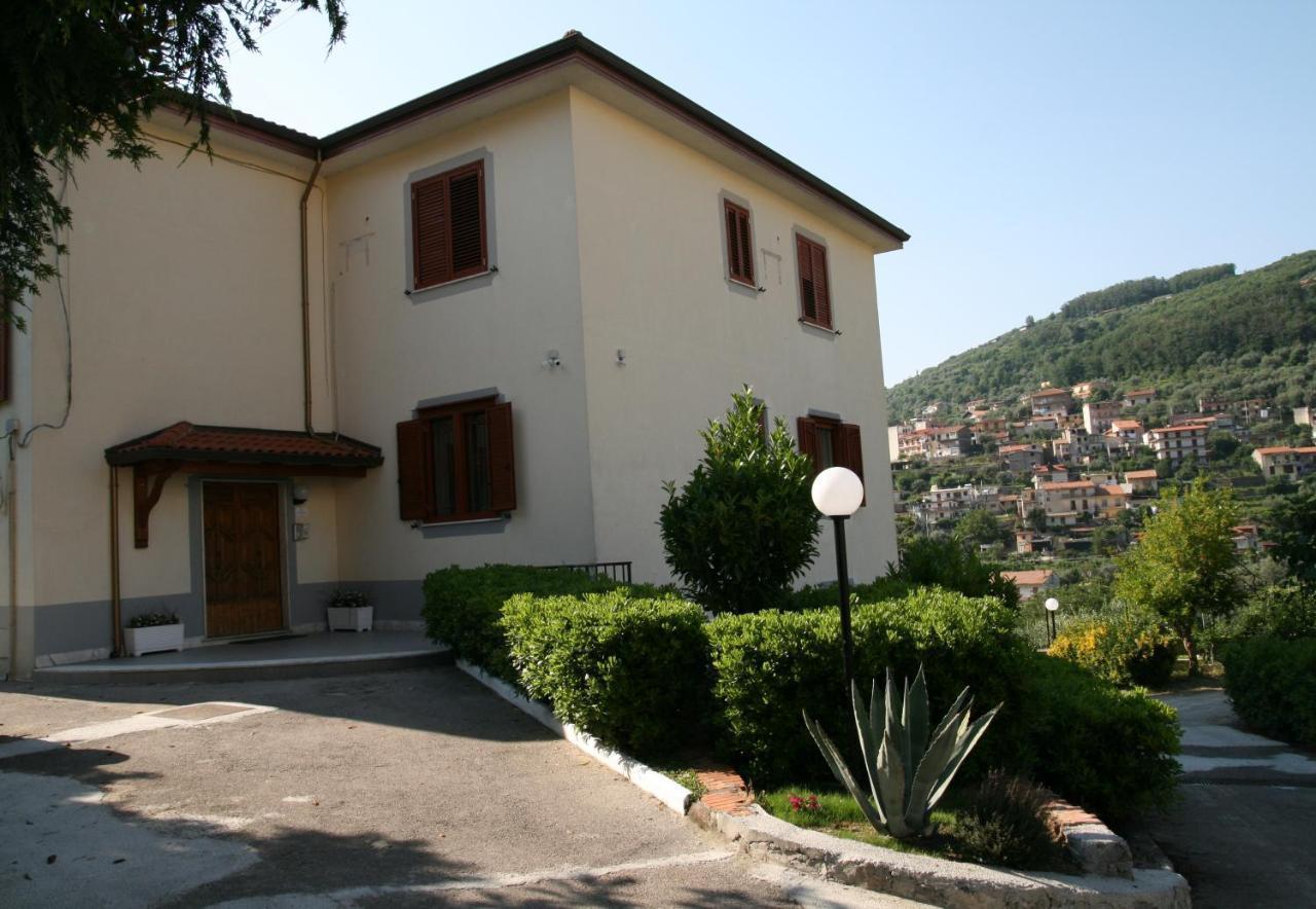 Dream & Relax Bed and Breakfast Pimonte Εξωτερικό φωτογραφία