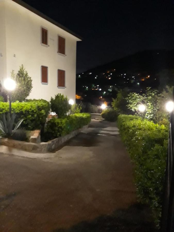 Dream & Relax Bed and Breakfast Pimonte Εξωτερικό φωτογραφία
