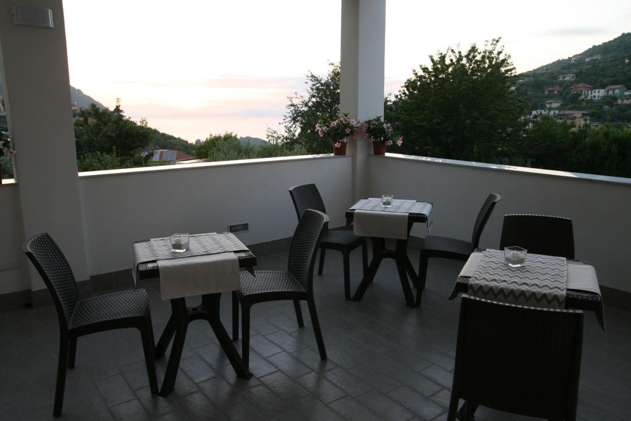 Dream & Relax Bed and Breakfast Pimonte Εξωτερικό φωτογραφία